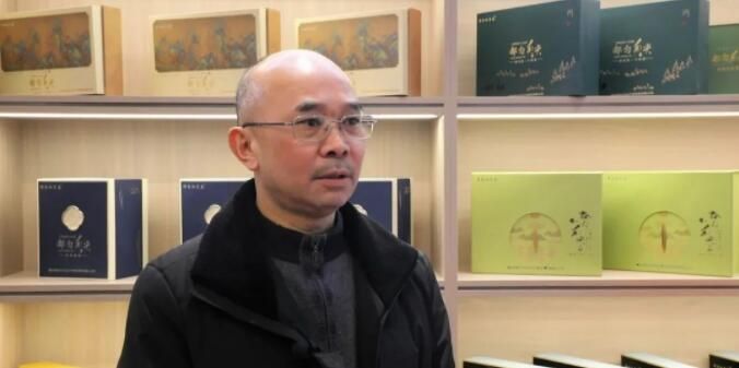 关于“都匀毛尖”100家规范店将在全州亮相的最新消息(3)