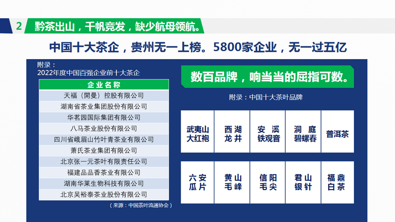 关于年会观点，傅传耀：乡村振兴 茶有担当的内容(13)
