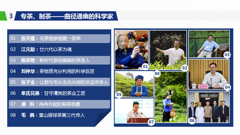 关于年会观点，傅传耀：乡村振兴 茶有担当的内容(19)