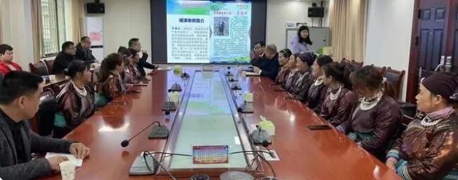 关于湖南省农科院专家 助力乡村振兴，茶叶产业技术培训的最新消息