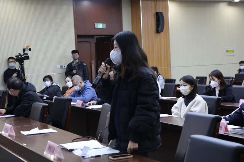 有关于第十八届中国茶业经济年会暨中国咸阳·国际茯茶文化养生节发布会在陕西咸阳成功召开的内容(5)