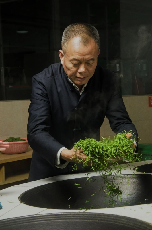 有关于不愧是“散装江苏”，连喝茶都能内卷的新闻(10)