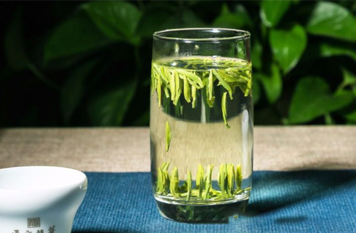 关于川茶之殇：大而不强的资讯