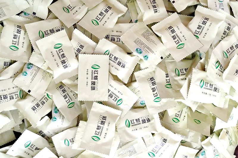 关于茶企走进网络直播 线上线下齐头并进的消息(3)