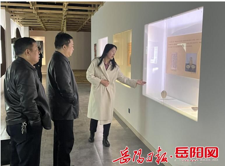 关于华容县禹山镇：主动出击抓招引合力助推茶产业的相关内容