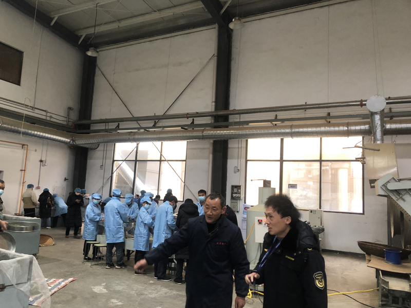 关于雅安市名山区多举措强化知识产权保护 守牢茶产品质量安全底线的最新消息