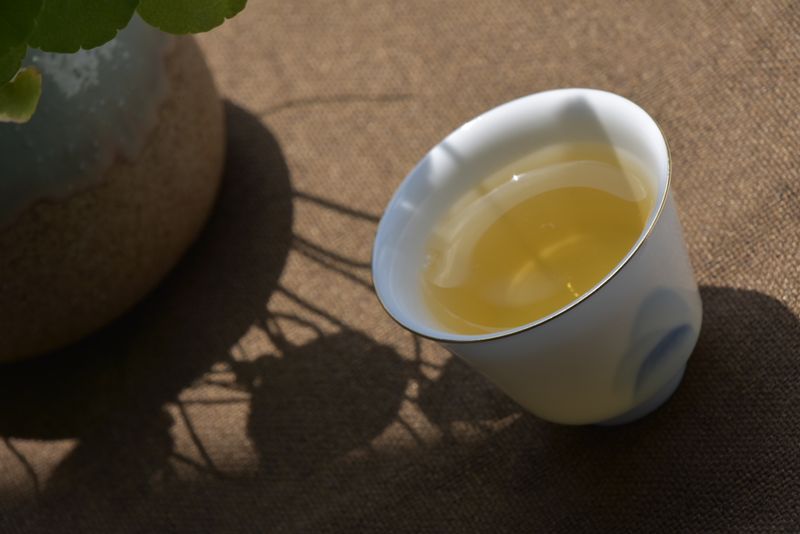 有关于2023年普洱春茶价格如何，今年春茶会涨吗？的信息(6)