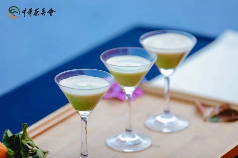 有关于《2022新茶饮研究报告》发布 新茶饮市场焕然一新再出发的相关信息