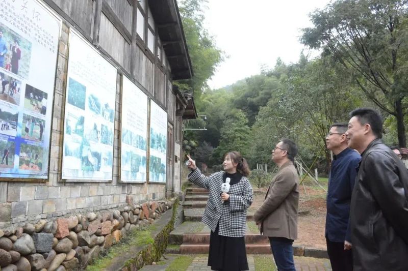 关于世界红茶起源地寻踪光泽红茶品鉴会暨茶文化学者走进光泽活动举办的相关信息(1)