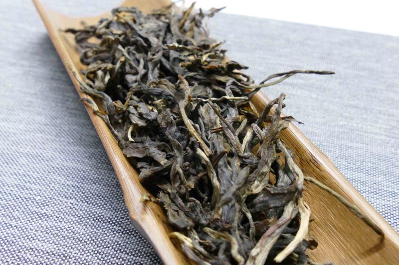 关于景洪勐宋茶特点，勐宋2023春茶价格的信息(1)