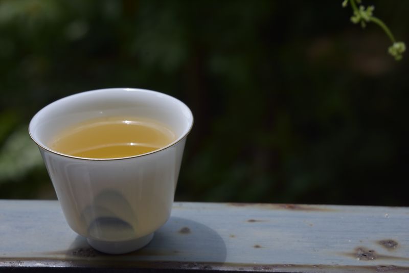 关于景洪勐宋茶特点，勐宋2023春茶价格的信息(2)