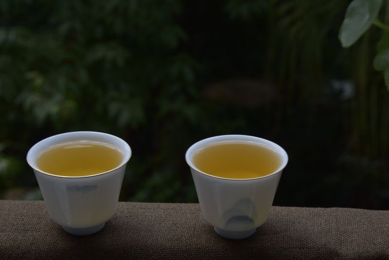 有关于勐海勐宋春茶特点，勐海勐宋2023年古树茶价格的消息(4)