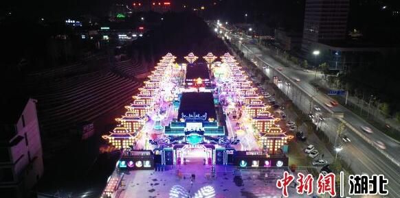 关于湖北恩施:产业集群推进茶旅融合的信息(2)