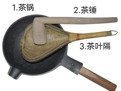 关于聚焦茶非遗!关于传统民俗“瑶族油茶”知多少?的相关内容