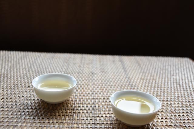 有关于普洱春茶什么时候采摘的消息(3)