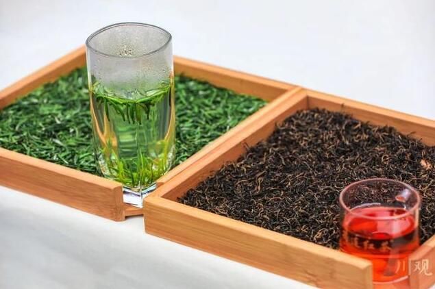 有关于连续16年举办早茶节,今年宜宾收获了什么?的新闻(3)