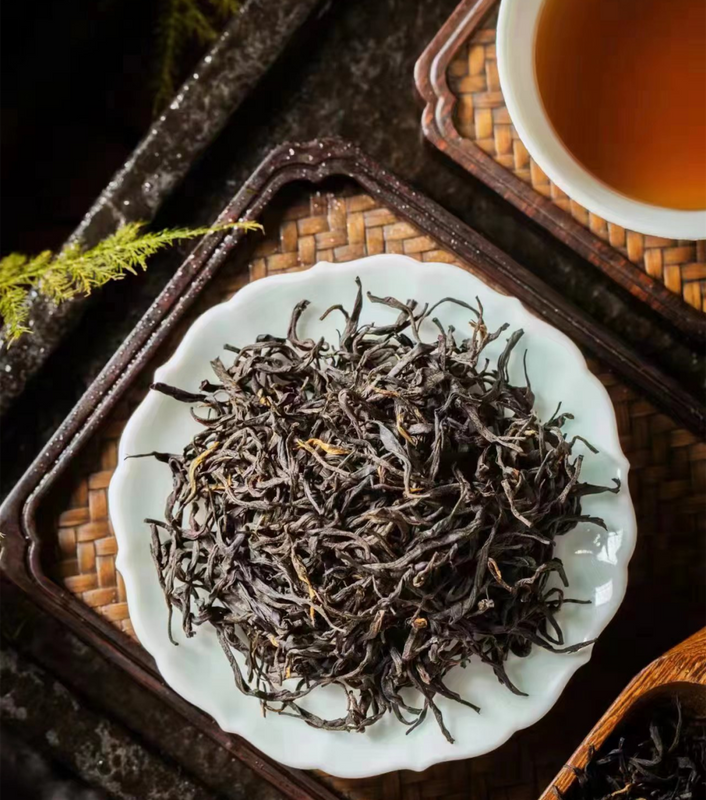 关于2023年第十六届中国·宜宾早茶节精彩亮点的相关信息(4)