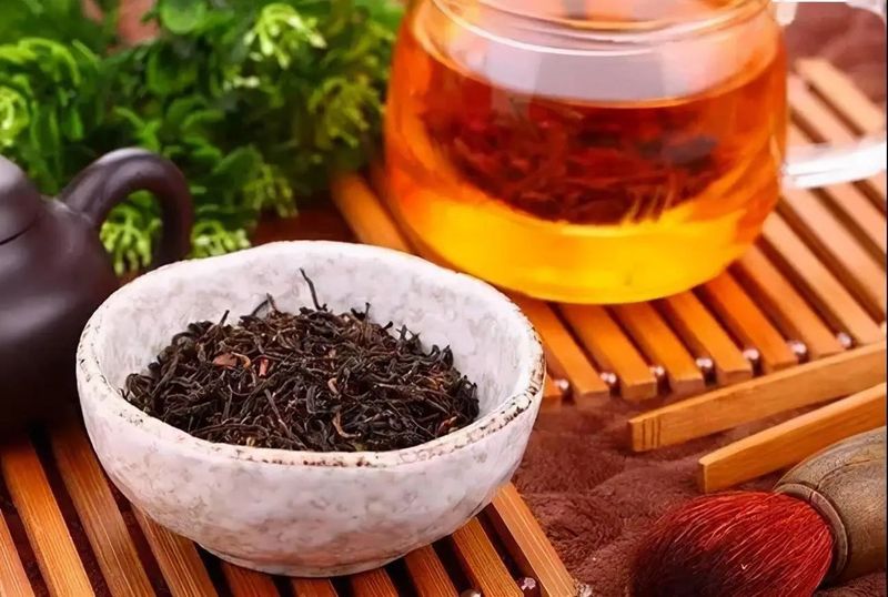 有关于浮梁之茗 地标精品的新闻(3)