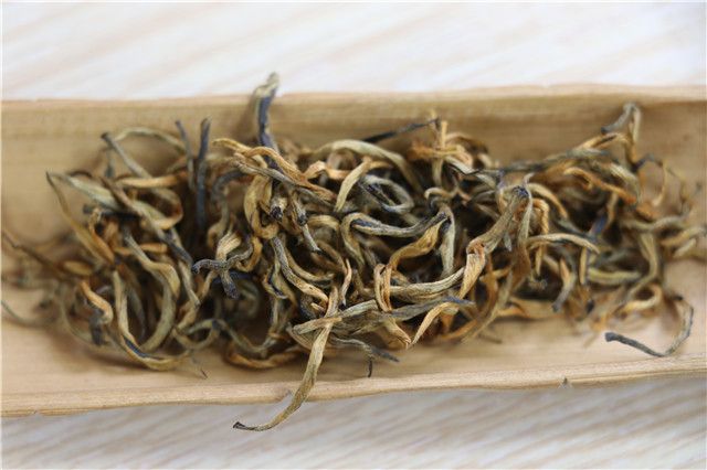 关于滇红新茶上市时间，2023年滇红茶春茶价格的资讯(3)