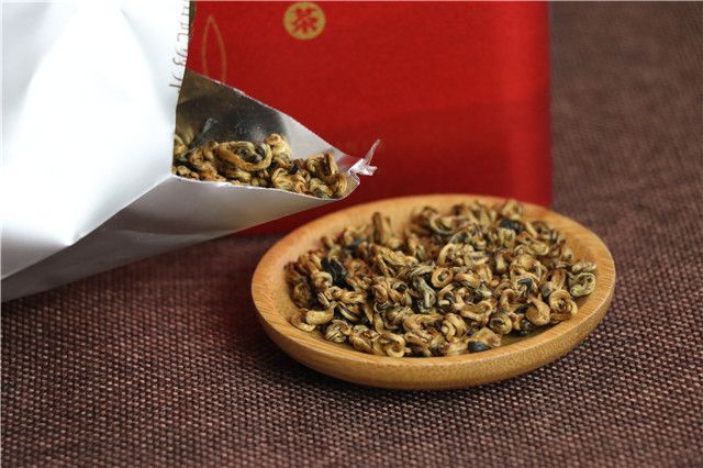 关于滇红新茶上市时间，2023年滇红茶春茶价格的资讯