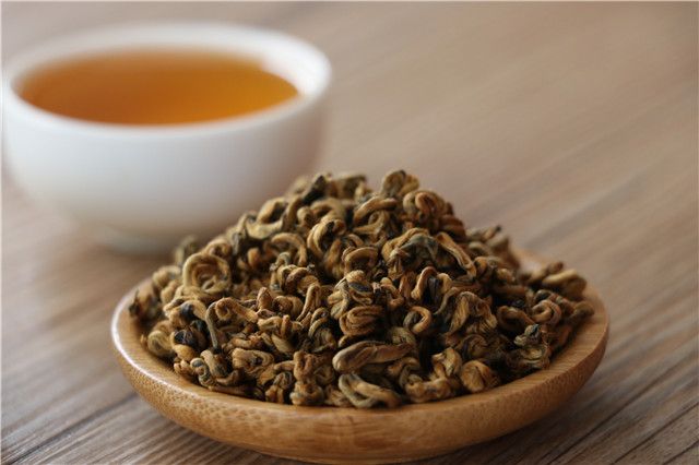 关于滇红新茶上市时间，2023年滇红茶春茶价格的资讯(2)