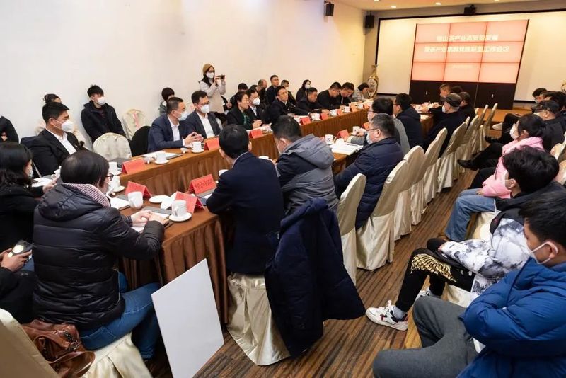 有关于青岛重奖崂山茶企及相关单位400万元的资讯(1)