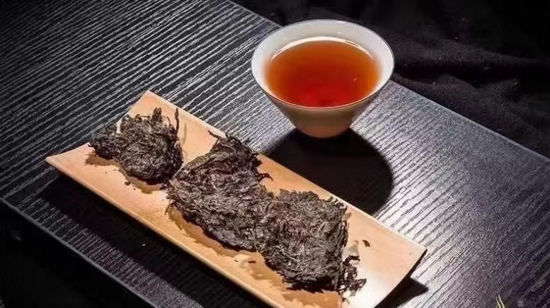 有关于寻茶咸阳，只此青绿，点亮茶旅融合的“诗与远方”的新闻(5)
