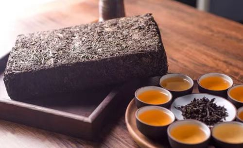 有关于寻茶咸阳，只此青绿，点亮茶旅融合的“诗与远方”的新闻