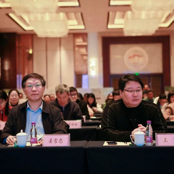 关于2022年江苏省茶业科技年会暨高淳区茶产业发展论坛在南京高淳召开的新闻(5)