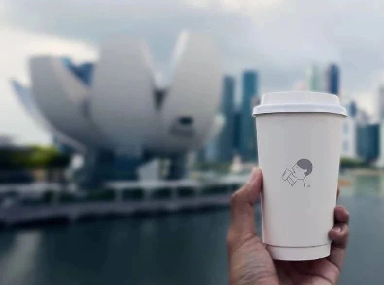 关于征服全球年轻人!中国茶饮出海,还有3个“未完成”的信息(4)