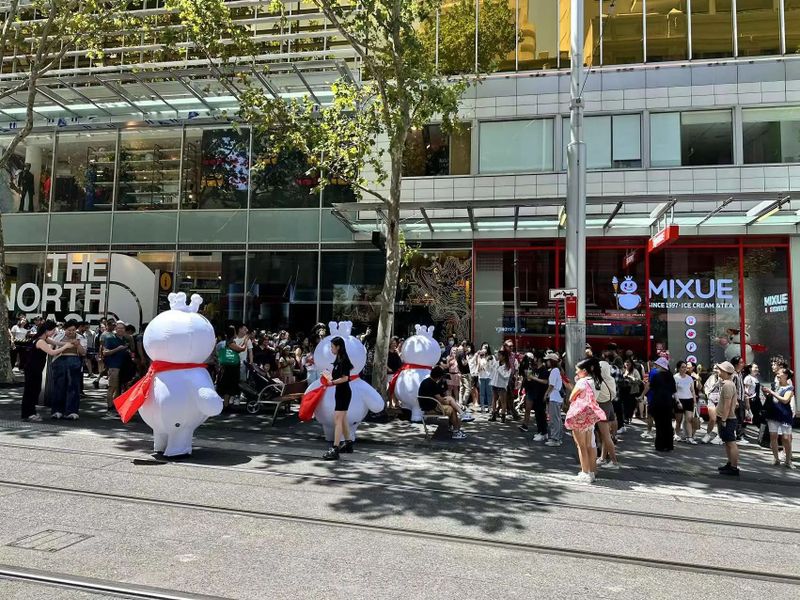 关于征服全球年轻人!中国茶饮出海,还有3个“未完成”的信息(2)