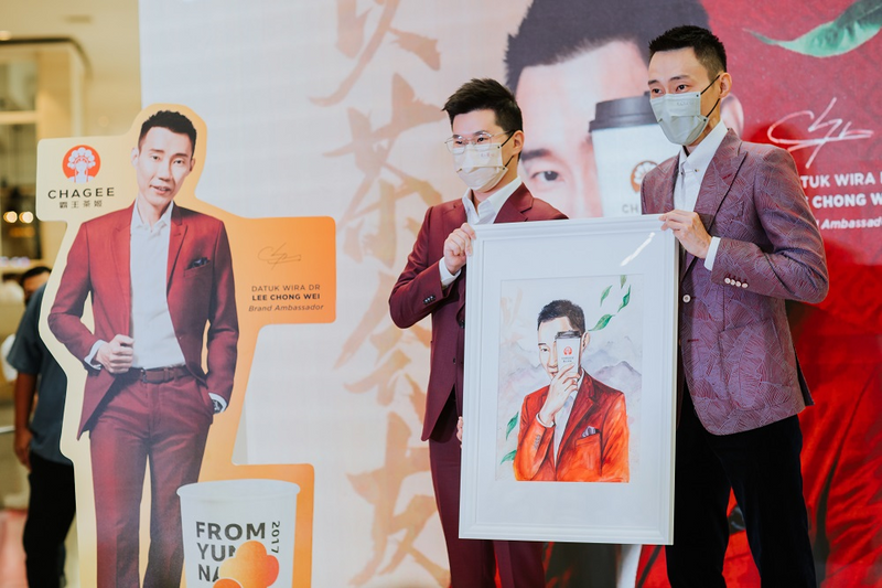关于征服全球年轻人!中国茶饮出海,还有3个“未完成”的信息(8)