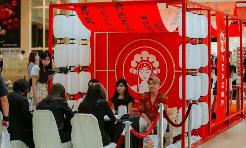 关于征服全球年轻人!中国茶饮出海,还有3个“未完成”的信息(7)
