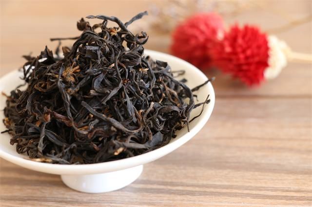 有关于红茶春茶今年什么时候上市，2023年红茶价格的相关信息(3)