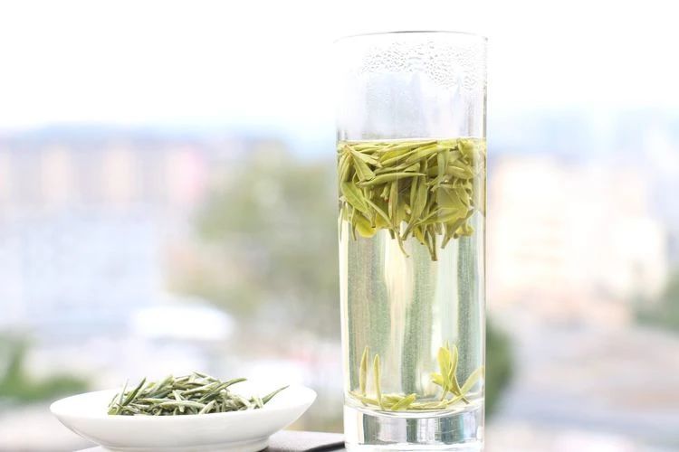 有关于贵州茶叶年会,凤冈锌硒茶品牌推介的信息(3)