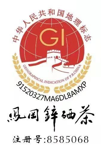 有关于贵州茶叶年会,凤冈锌硒茶品牌推介的信息(5)
