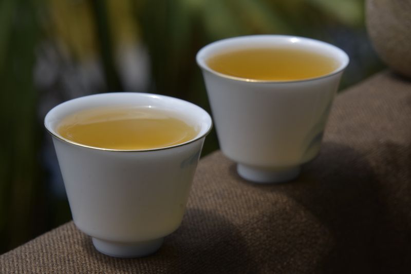 有关于易武茶区2023年普洱春茶古树茶价格表的相关信息(4)