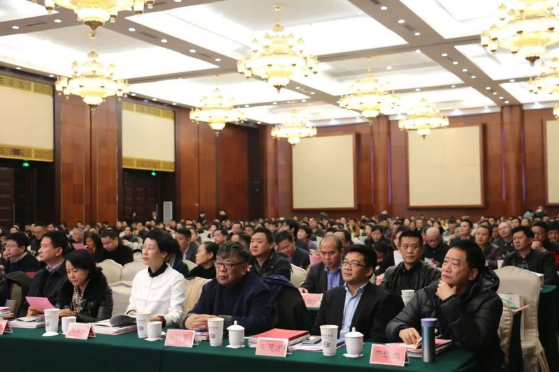 有关于聚焦世界茶源地盛会,黔茶高质量发展再启新篇的信息(4)
