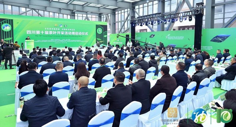有关于“普洱市获首个茶树新品种”“2025年云茶全产业链”“贵州茶业经济年会”的内容(3)
