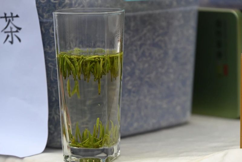 关于2023年乐山市“峨眉山茶”开采节暨手工制茶技能大赛在犍为举行的相关信息(5)