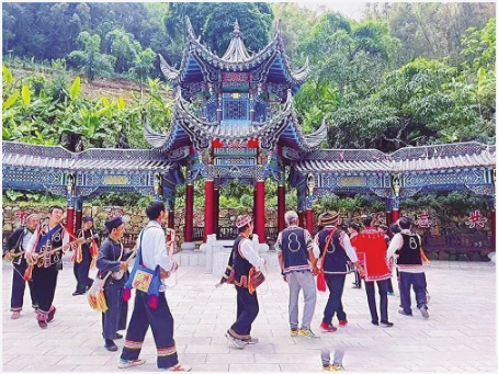 关于普洱文茶旅线路入选全国乡村旅游精品线路的相关信息