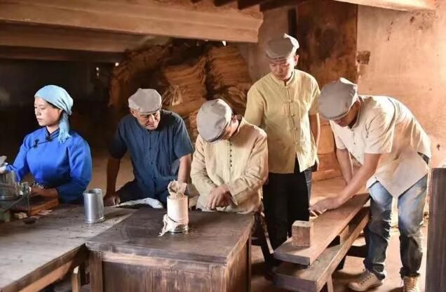 有关于大理“两茶”的前世今生的相关内容(2)