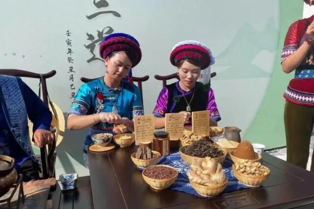 有关于大理“两茶”的前世今生的相关内容(5)