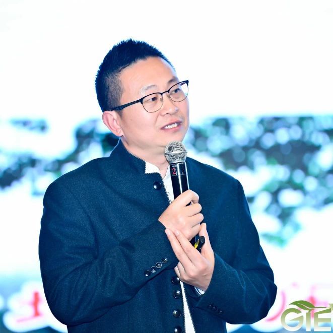 有关于贵州茶产值突破600亿元,开启中国茶业的贵州时代的新闻(6)