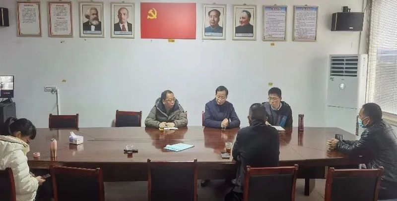 关于浙江省团队科技特派员协助平阳茶企开展项目研发工作与幼龄茶园养护指导的消息(2)