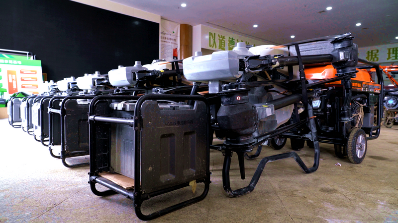 有关于湄潭：机械化赋能茶园管理，促进茶产业高质量发展的最新消息(4)