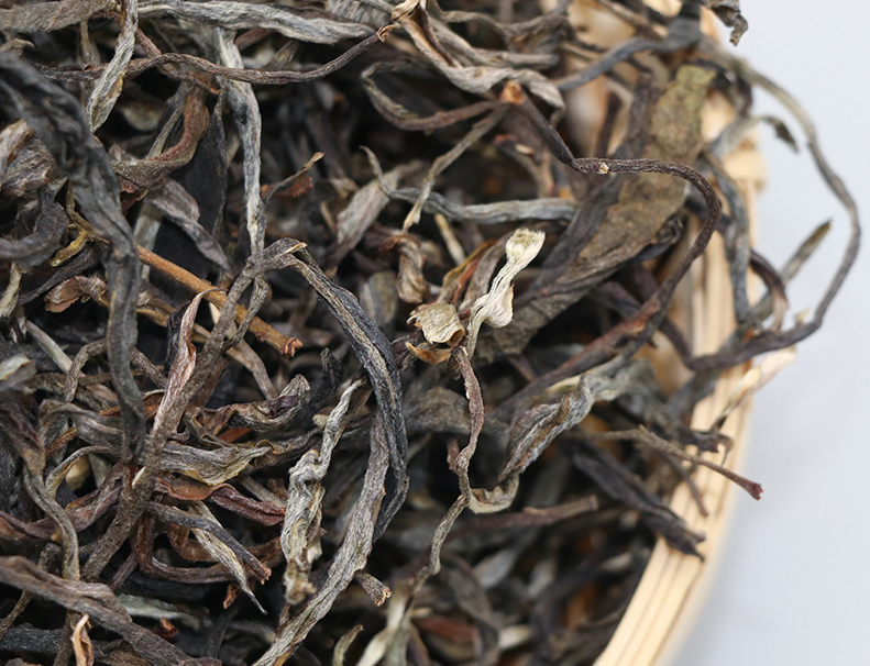 有关于2023年易武弯弓春茶多少钱一公斤的最新消息(2)