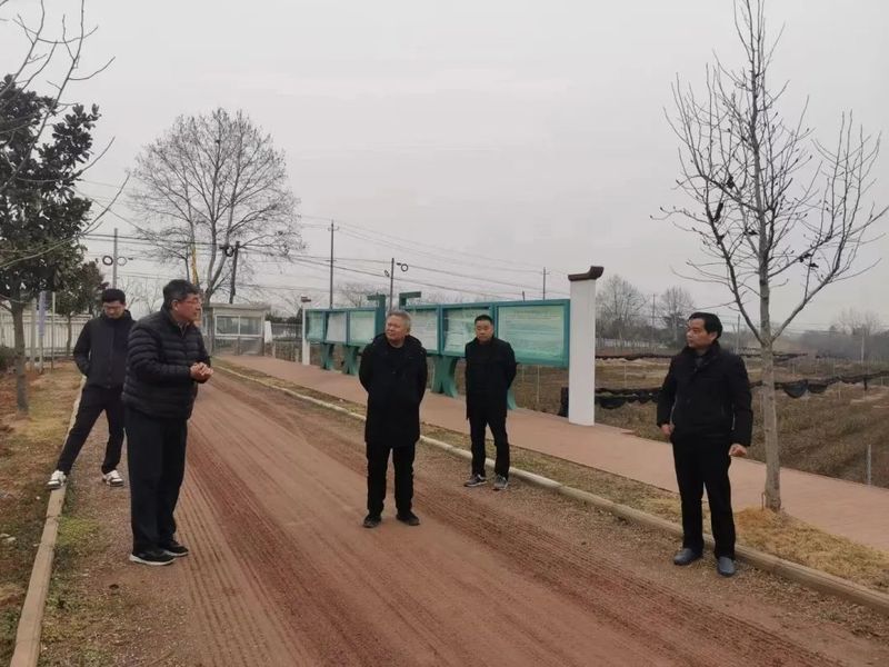 关于无锡市茶叶研究一行来省茶叶学会考察交流!的消息(1)