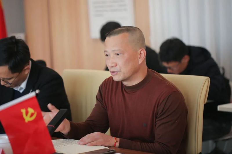 关于福建省地方标准《茶园栽培管理技术农事导则》全体会议在熹茗召开的新闻(4)