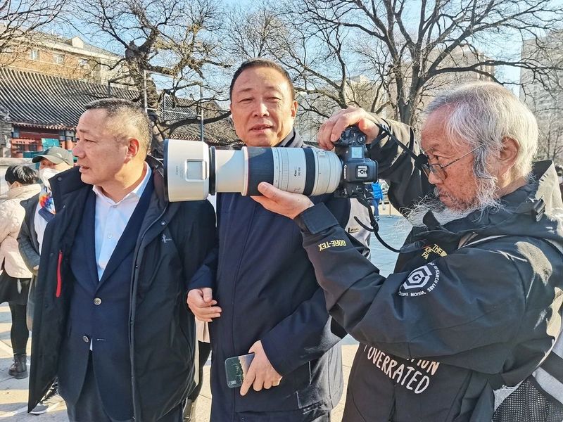 关于中国福鼎“世界白茶发源地”走进首都摄影展！的资讯(16)